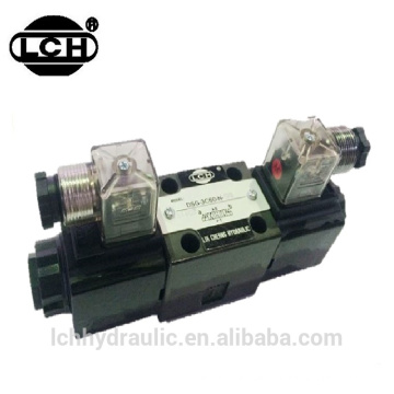 explosion proof dump truck cetop solenoid valve